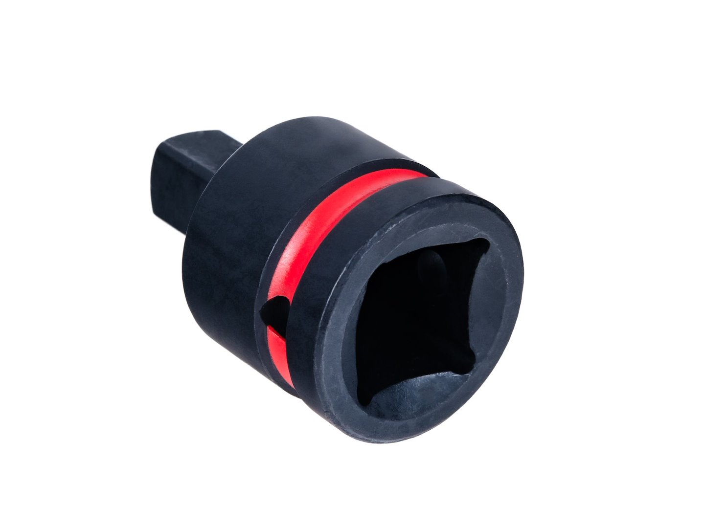 Tvardy Rázová redukcia 3/4" F × 1/2" M CR-MO