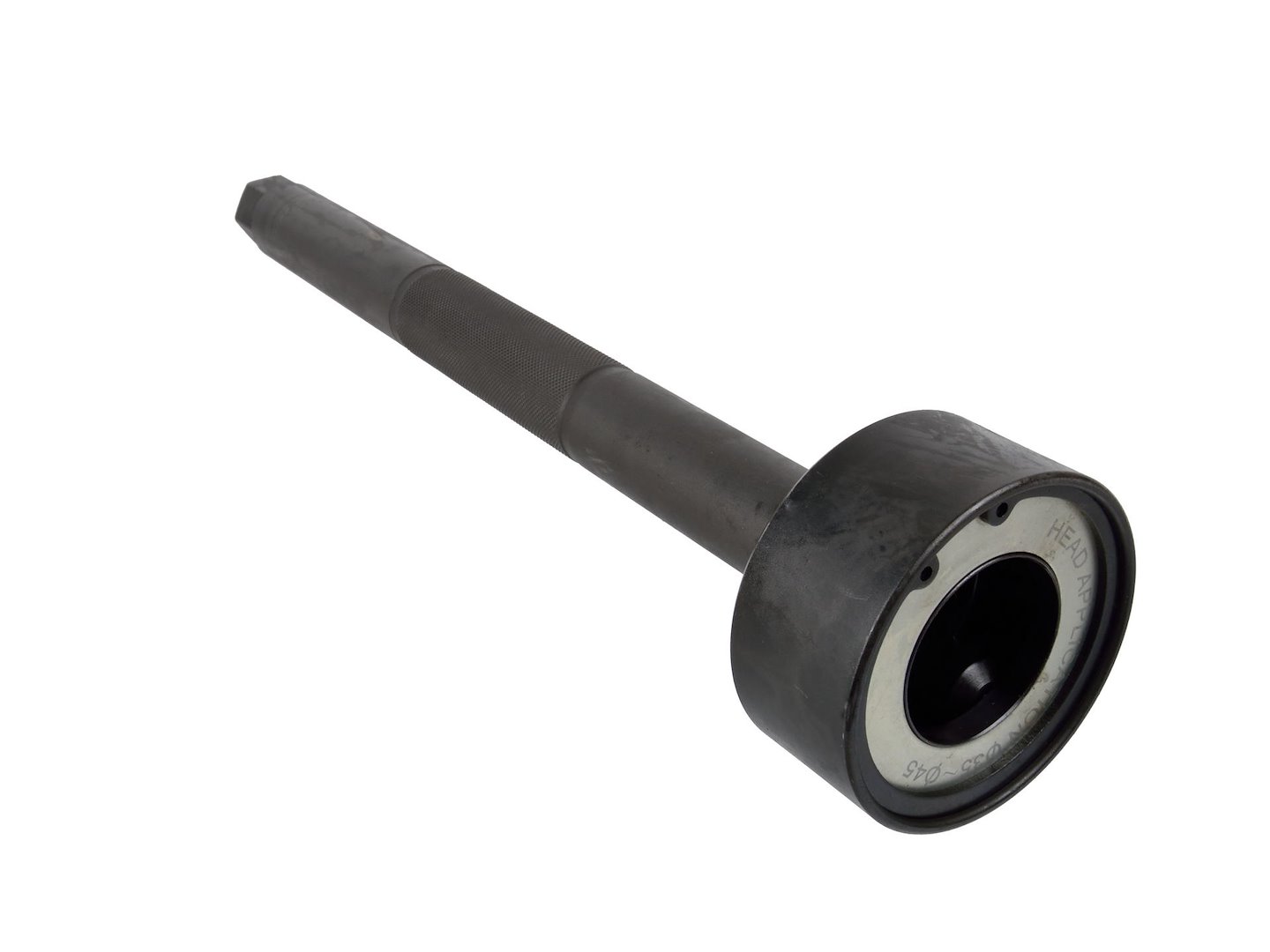 Geko Prípravok na demontáž a montáž axiálnych čapov riadenia 35–41 mm