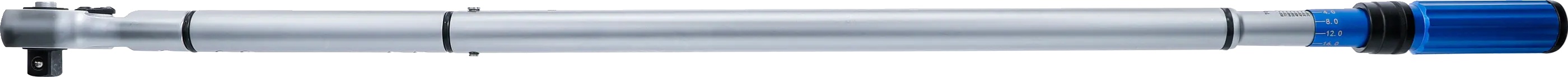 BGS Technics BGS momentový kľúč 3/4" 200–800 Nm