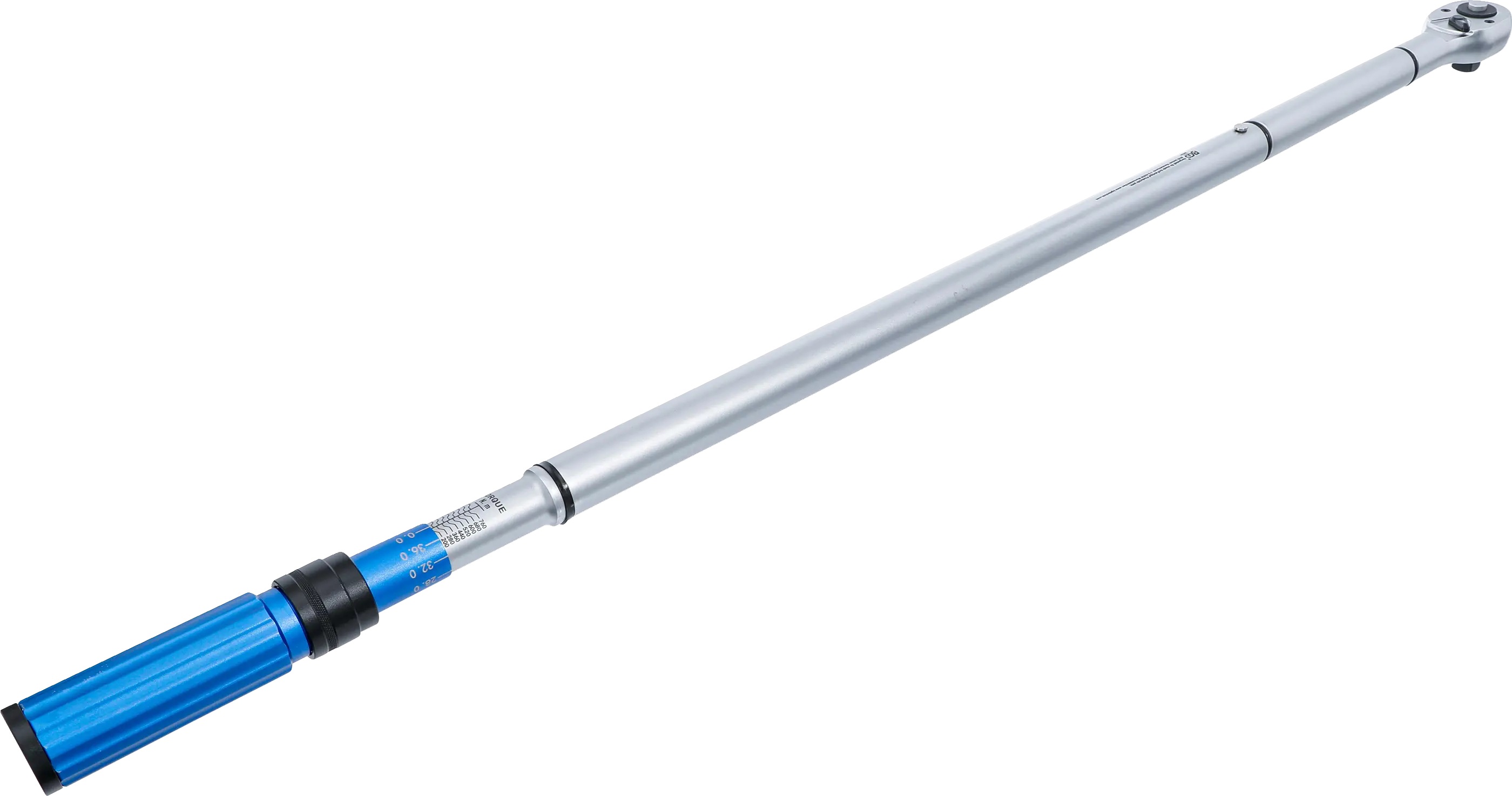 BGS Technics BGS momentový kľúč 3/4" 200–800 Nm