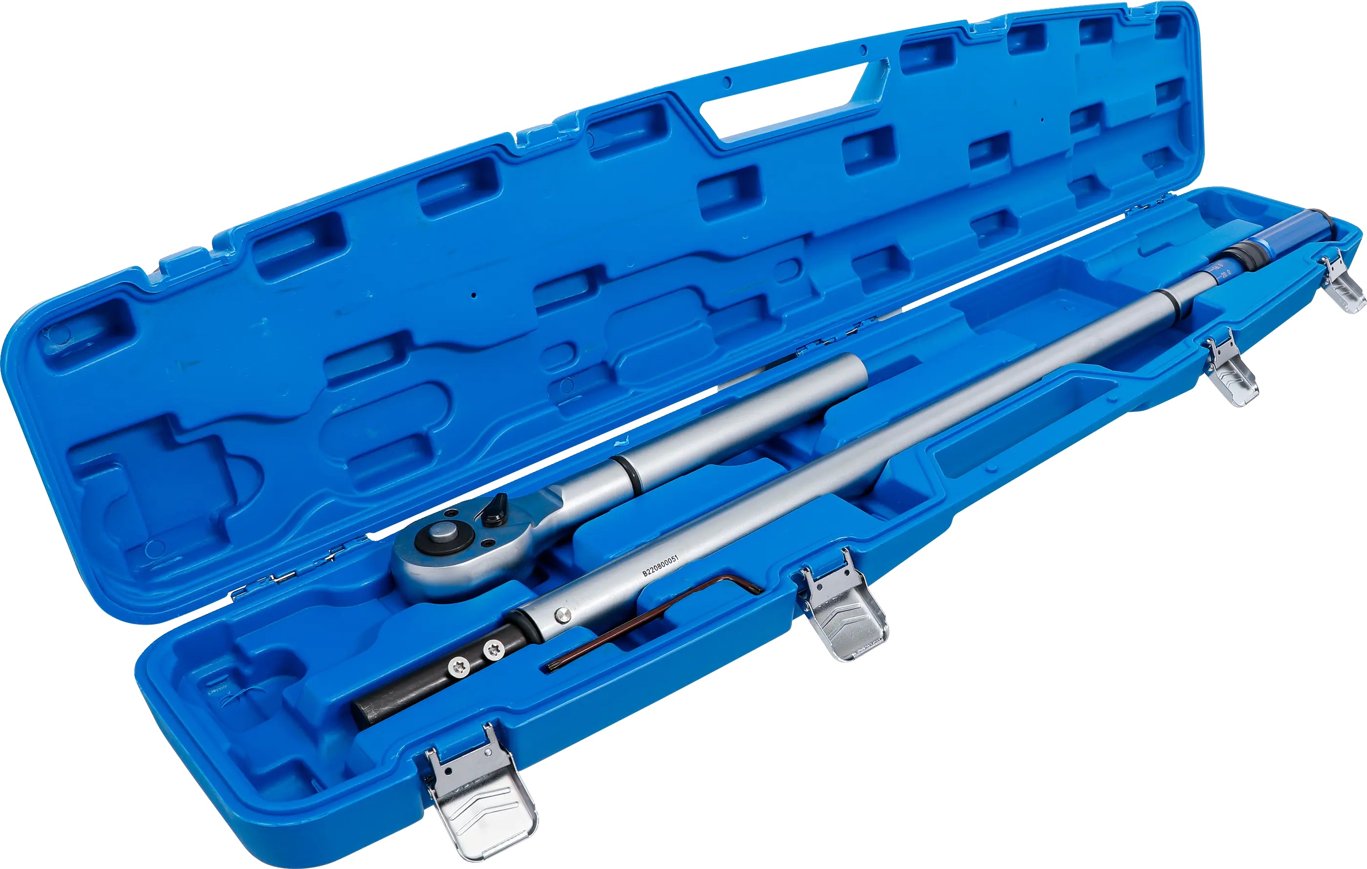 BGS Technics BGS momentový kľúč 3/4" 200–800 Nm