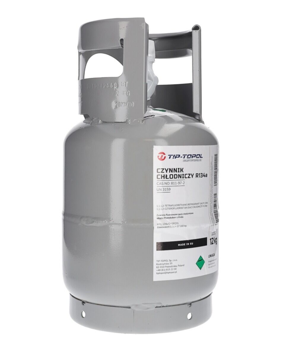 TIP-TOPOL TX134a-12,0