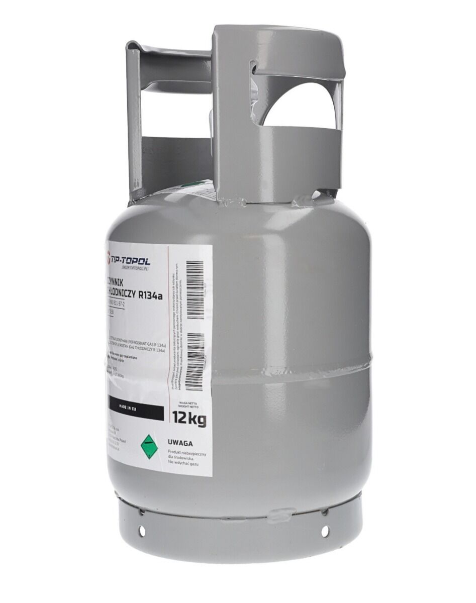 TIP-TOPOL TX134a-12,0