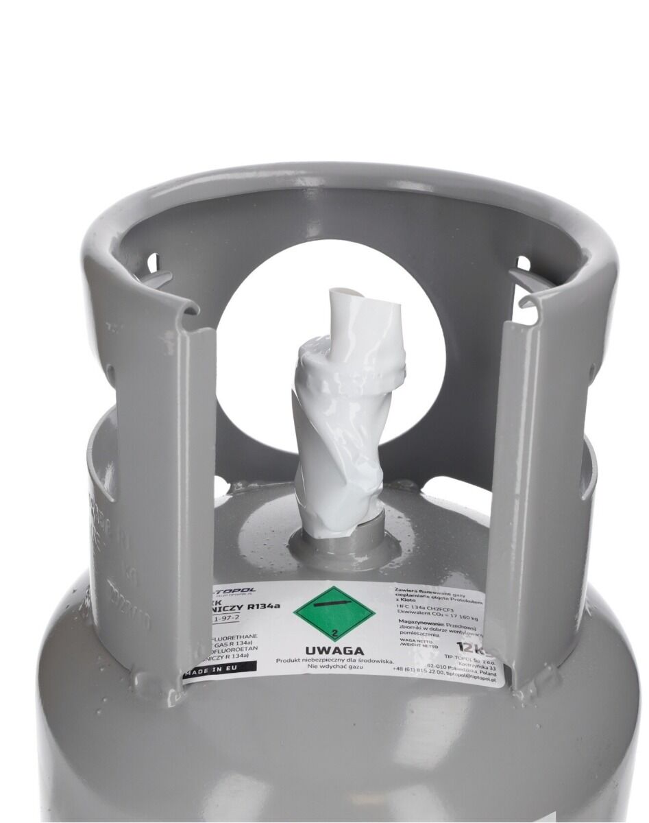 TIP-TOPOL TX134a-12,0