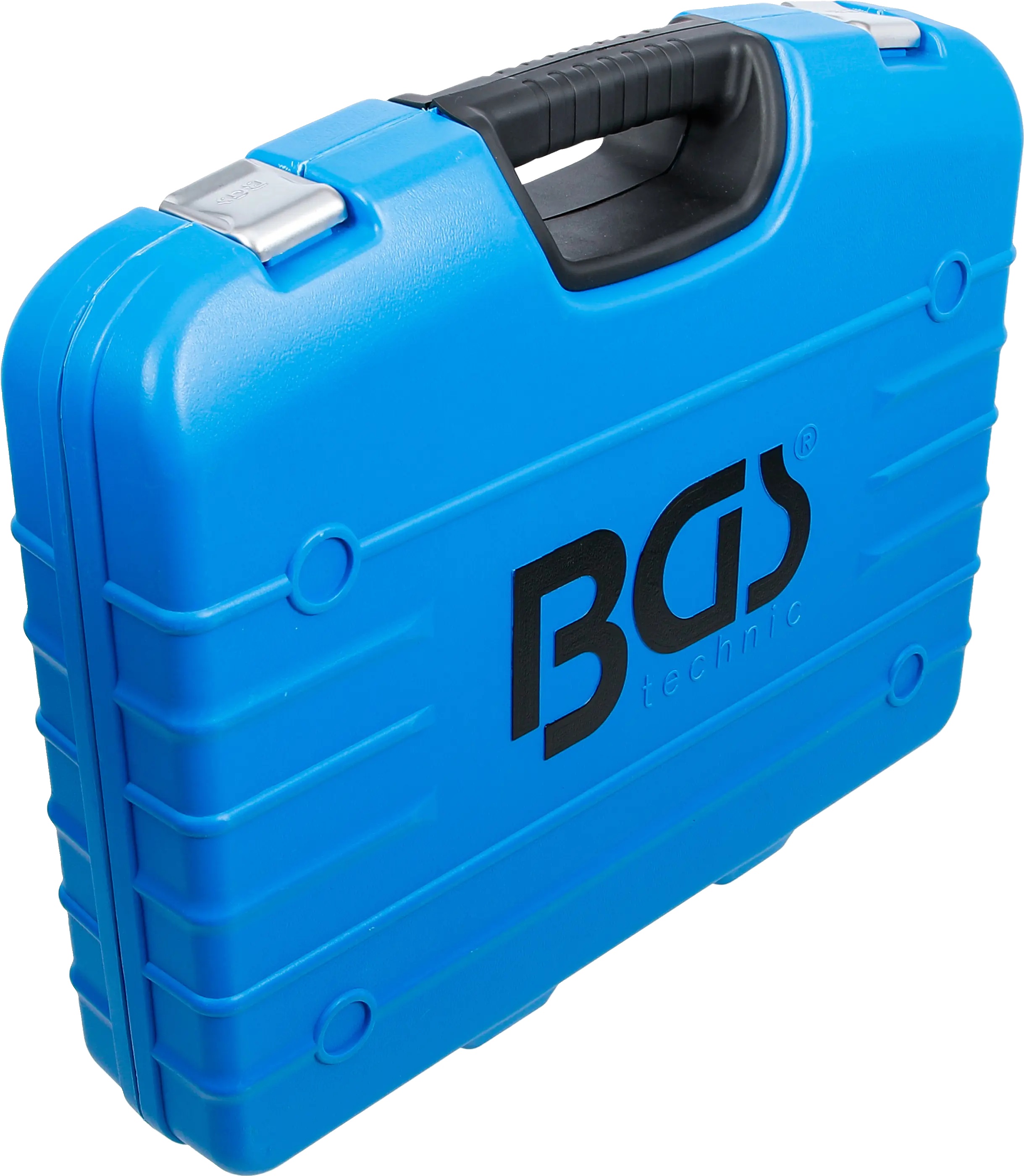 BGS Technics BGS Gear-Lock gola sada 1/4", 3/8", 1/2", 218 ks