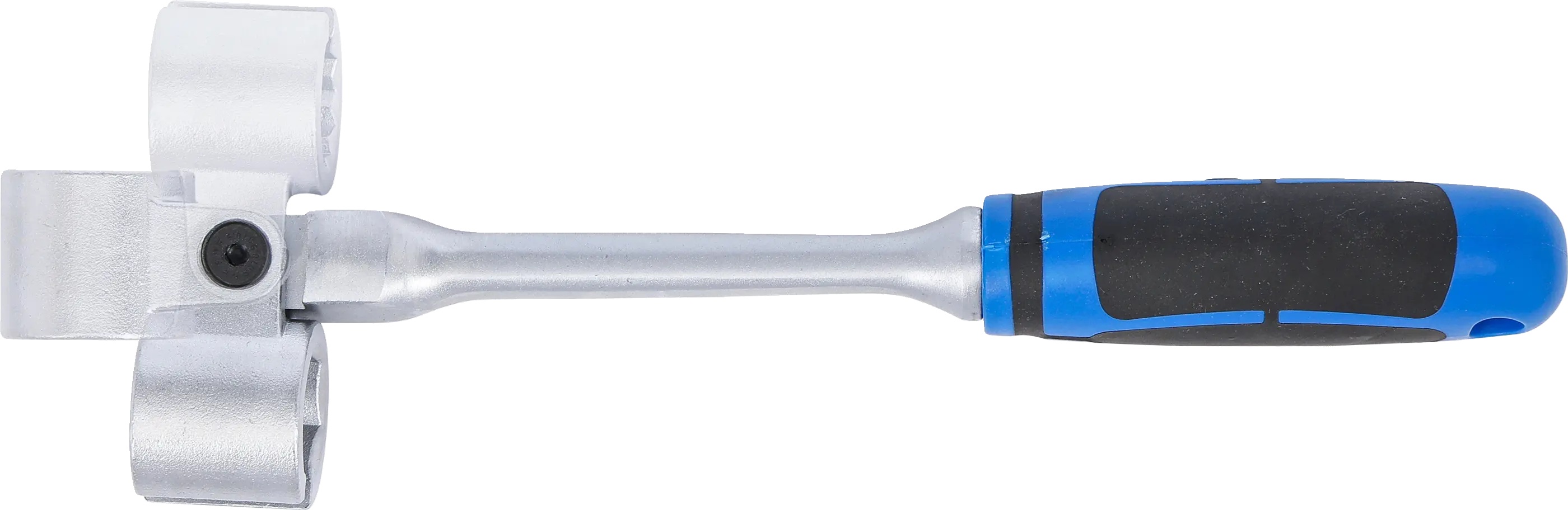 BGS Technics BGS výkyvný očkový kľúč na lambda sondy 22 mm