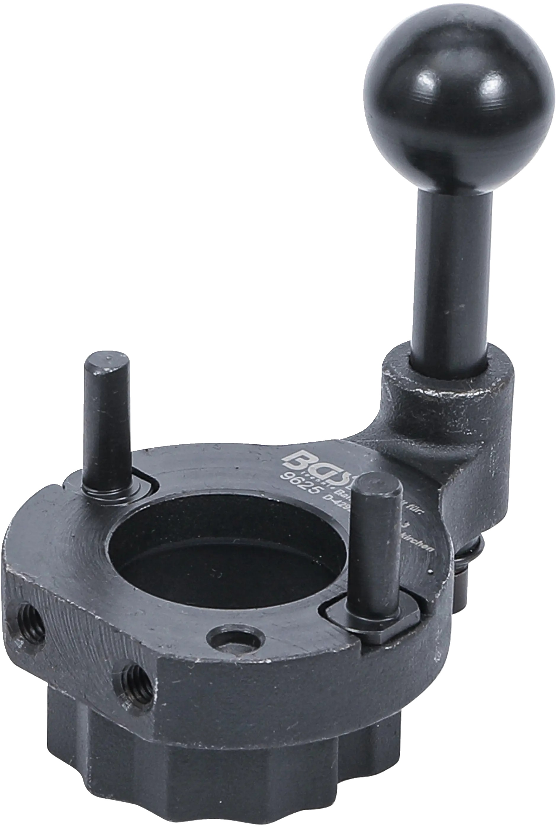 BGS Technics Aretačný prípravok kľukového hriadeľa pre VAG 1.4 / 1.6 / 2.0 TDI EA288 BGS