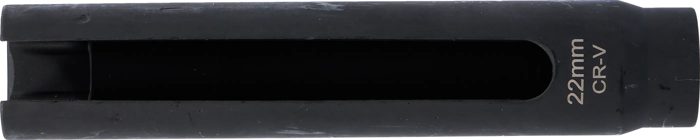 BGS Technics Nástavec na lambda sondu 22 mm, 1/2", 150 mm BGS