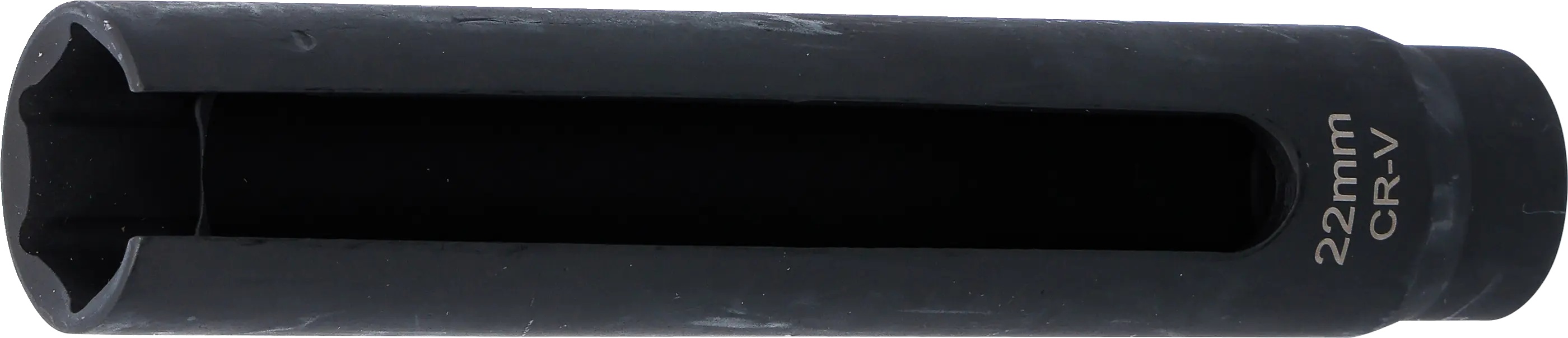 BGS Technics Nástavec na lambda sondu 22 mm, 1/2", 150 mm BGS