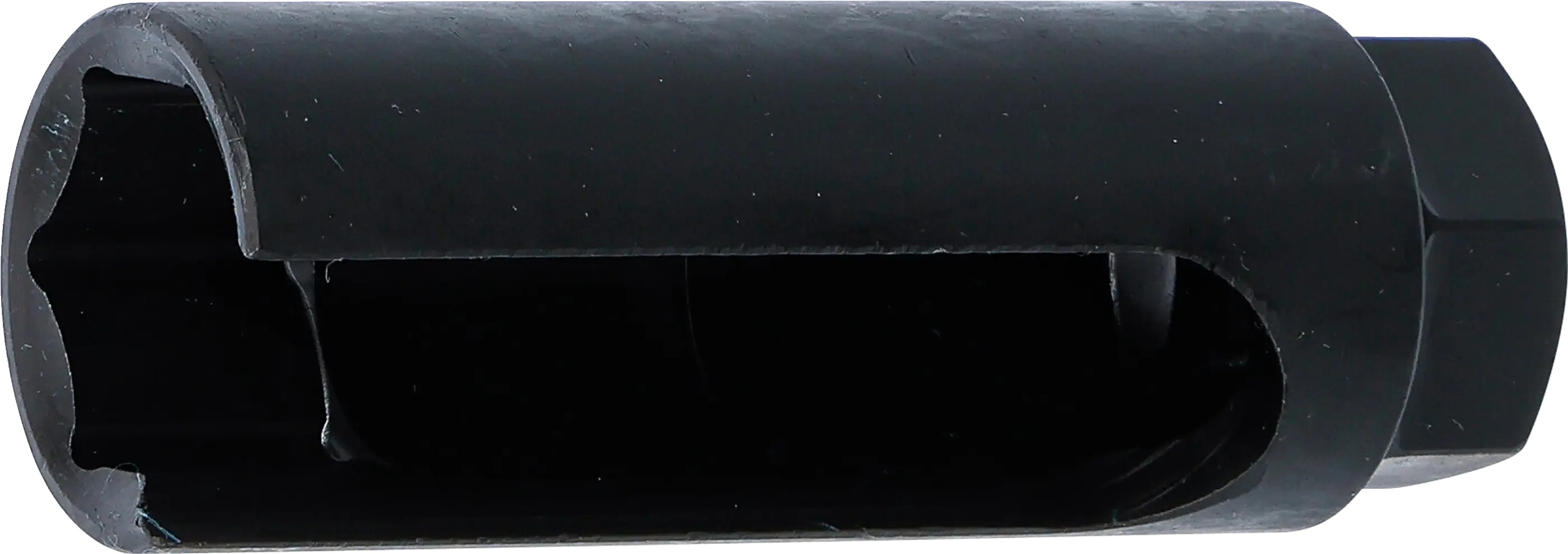BGS Technics Nástavec na lambda sondu 22 mm, 1/2", 90 mm BGS