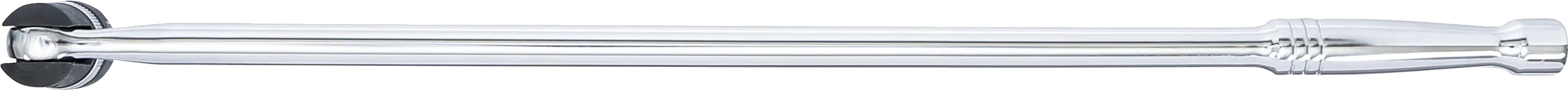 BGS Technics Kĺbové vratidlo s prepínacou račňou 1/2", 620 mm BGS