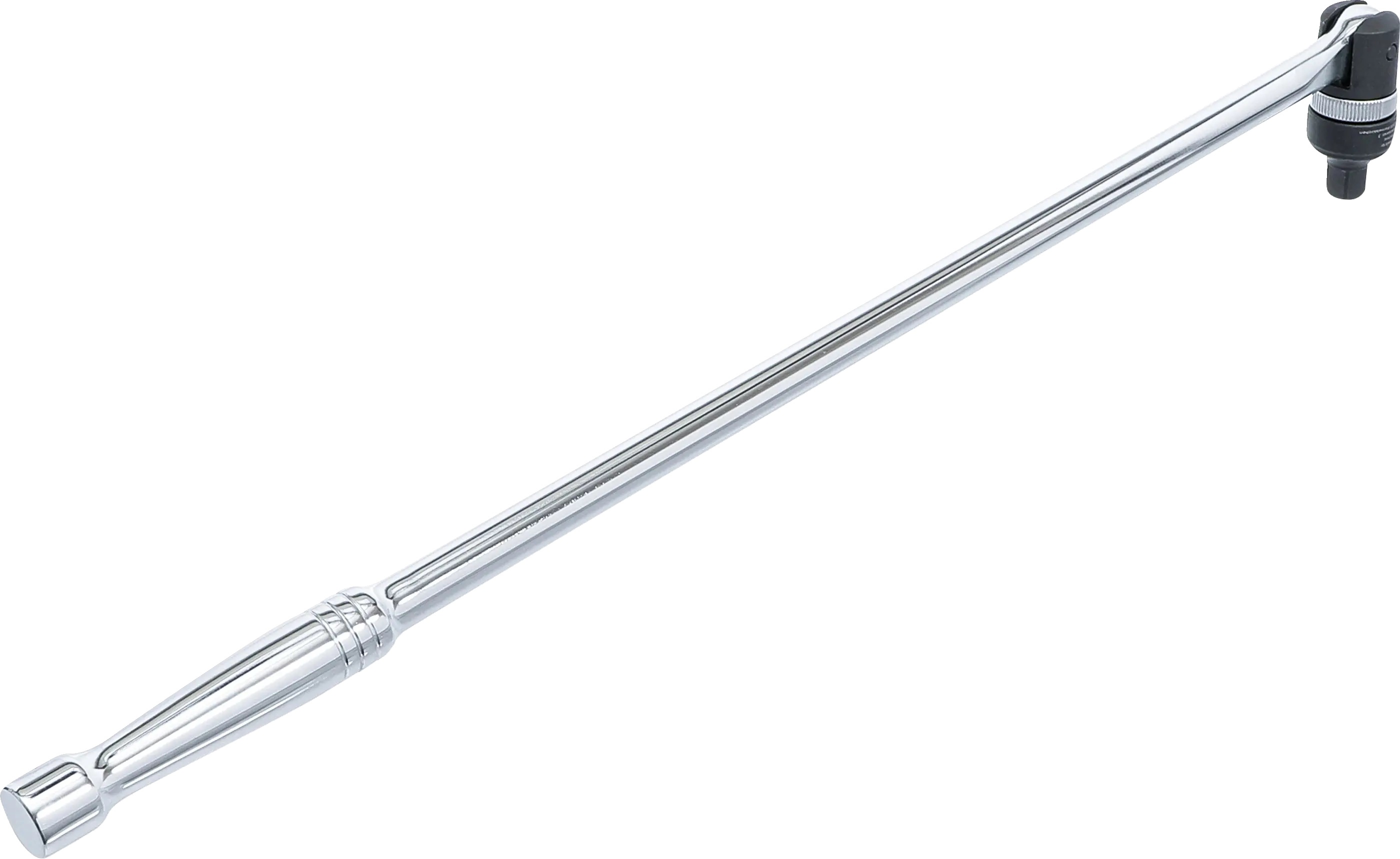 BGS Technics Kĺbové vratidlo s prepínacou račňou 1/2", 620 mm BGS