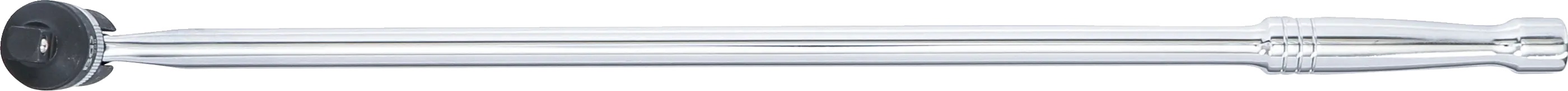 BGS Technics Kĺbové vratidlo s prepínacou račňou 1/2", 620 mm BGS