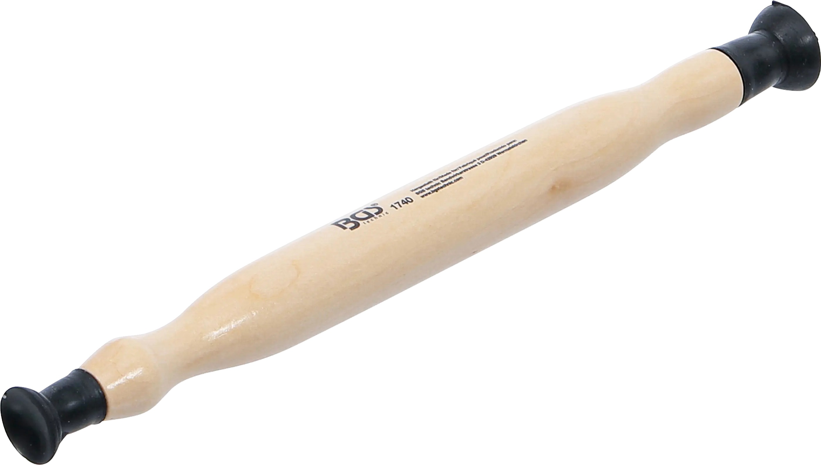 BGS Technics BGS – prípravok na lapovanie ventilov 16 × 21 mm