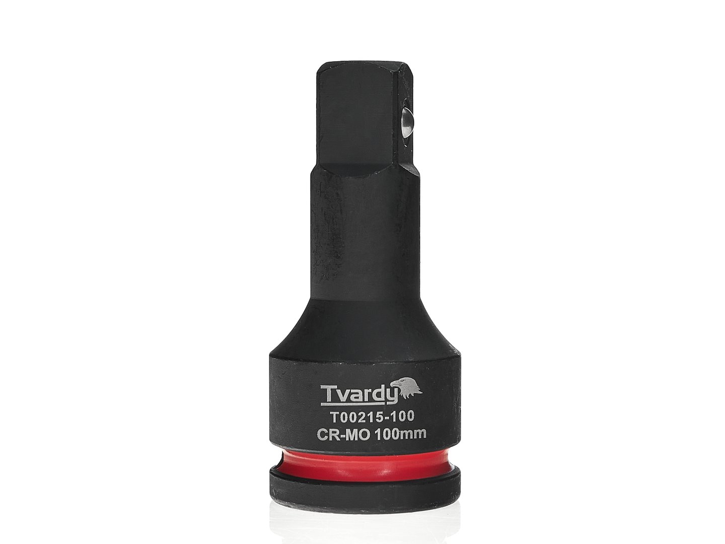 Tvardy Úderový predlžovací nadstavec 3/4" 100 mm CR-MO