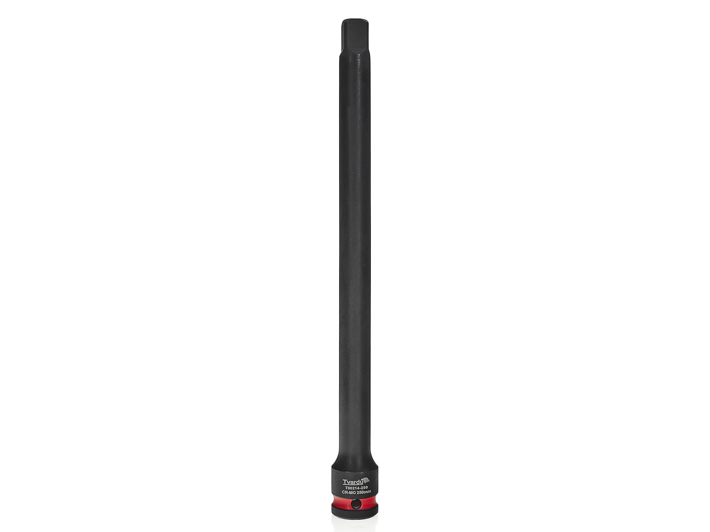 Tvardy Úderový predlžovací nadstavec 1/2" 250 mm CR-MO