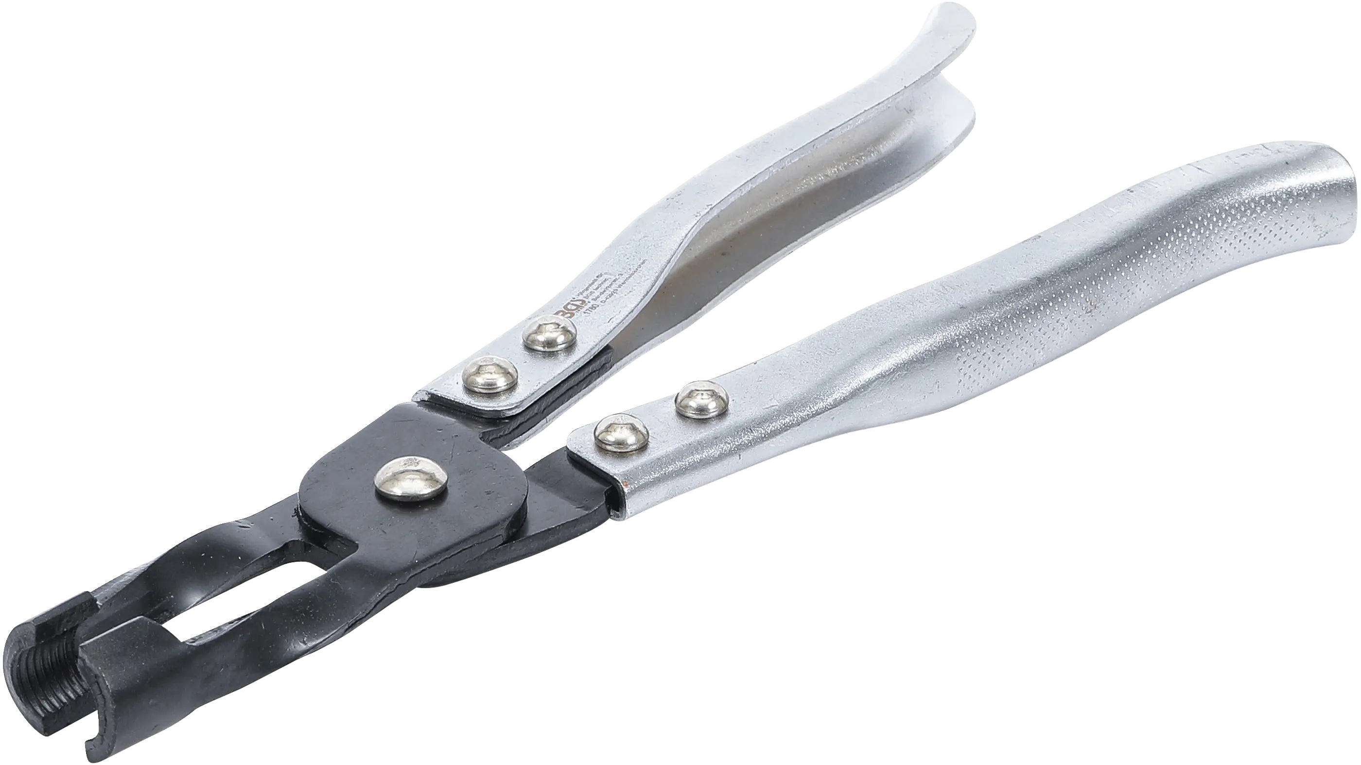 BGS Technics Kliešte na tesnenia ventilových driekov 250 mm