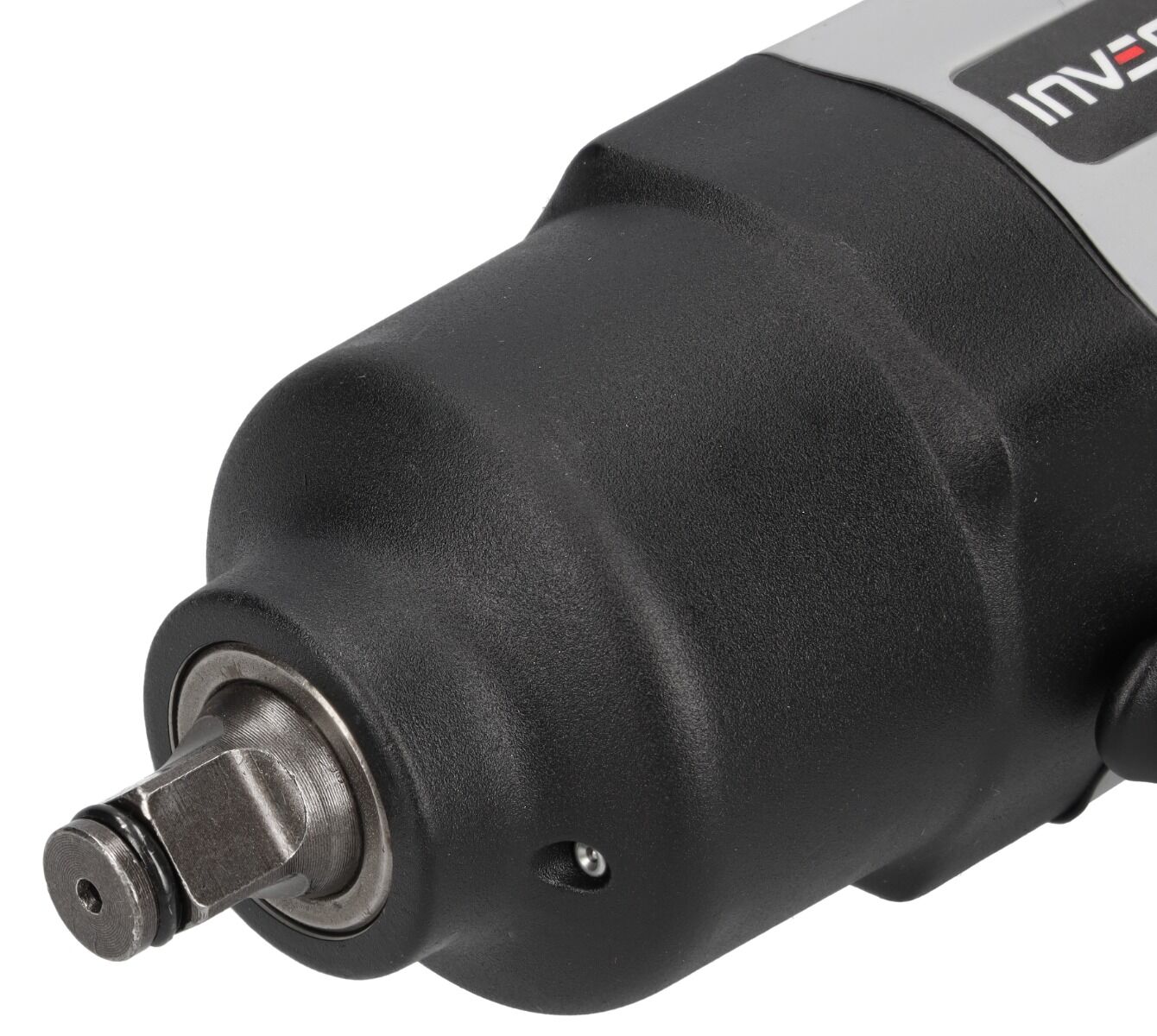 Pneumatický rázový uťahovák INVENTO PX23E 1/2" 1500 Nm