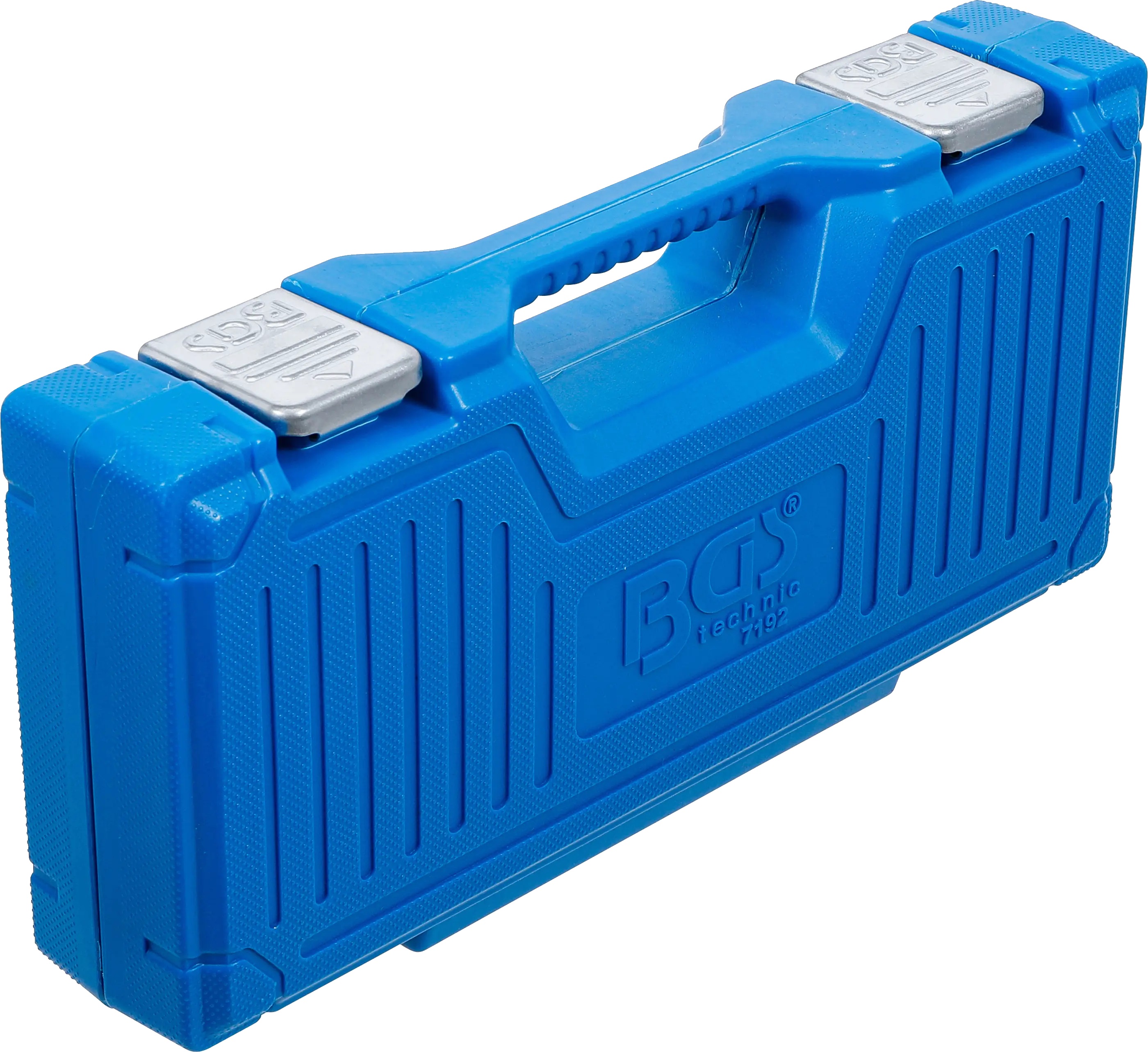 BGS Technics BGS sada momentového kľúča 6–30 Nm pre vložné nástroje 9 × 12 mm – 10 dielov