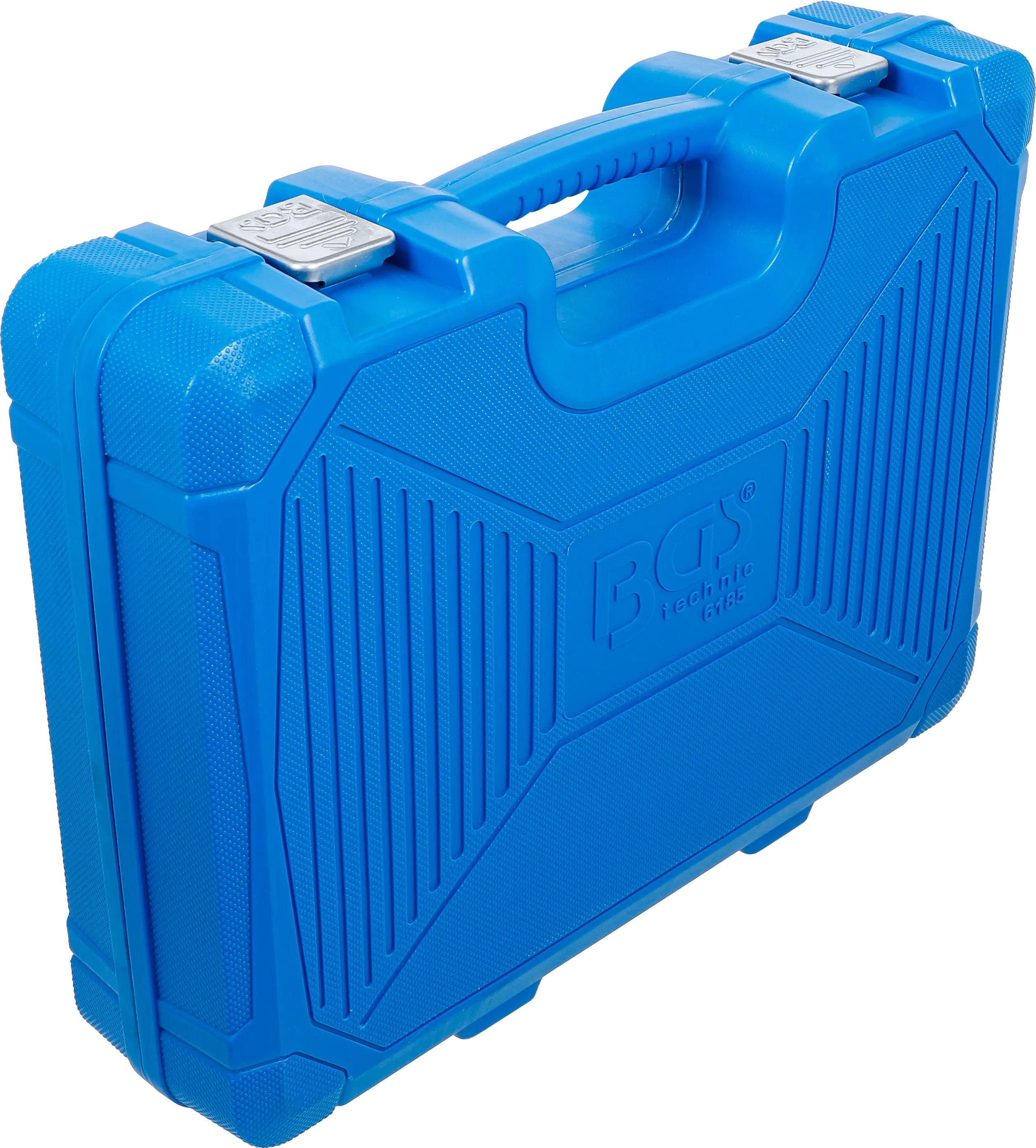 BGS Technics BGS sada silových bitových hlavíc 3/4" – vnútorný šesťhran a Torx, 22 dielov