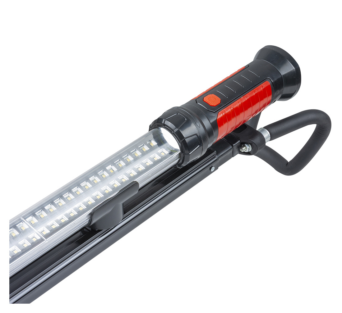 REDATS FC-300 – akumulátorová LED dielenská lampa pod kapotu