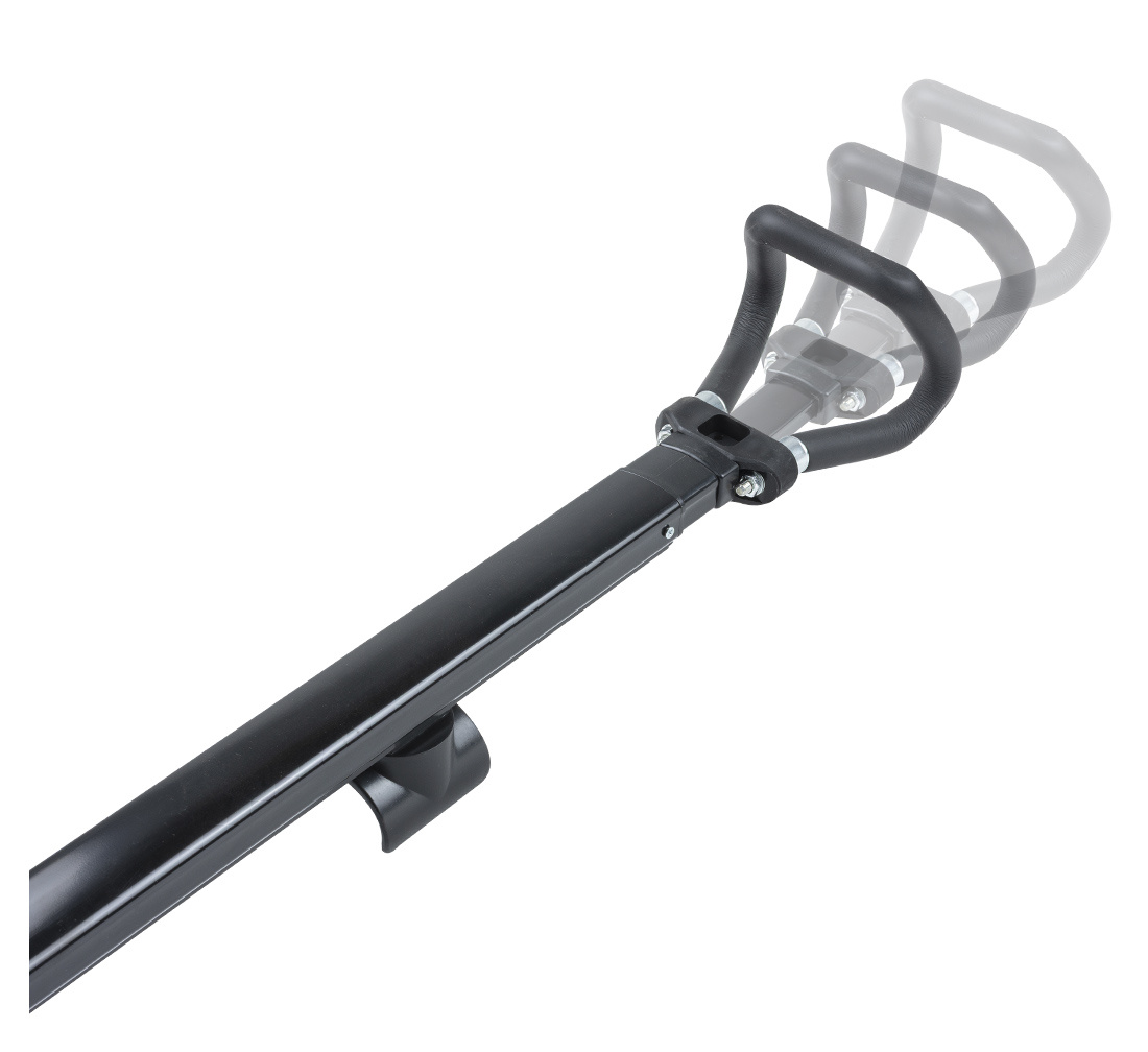 REDATS FC-300 – akumulátorová LED dielenská lampa pod kapotu