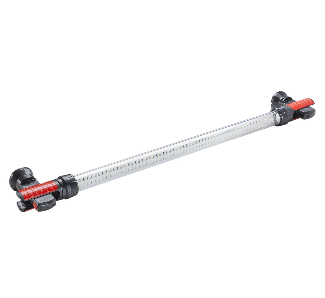 REDATS FC-300 – akumulátorová LED dielenská lampa pod kapotu