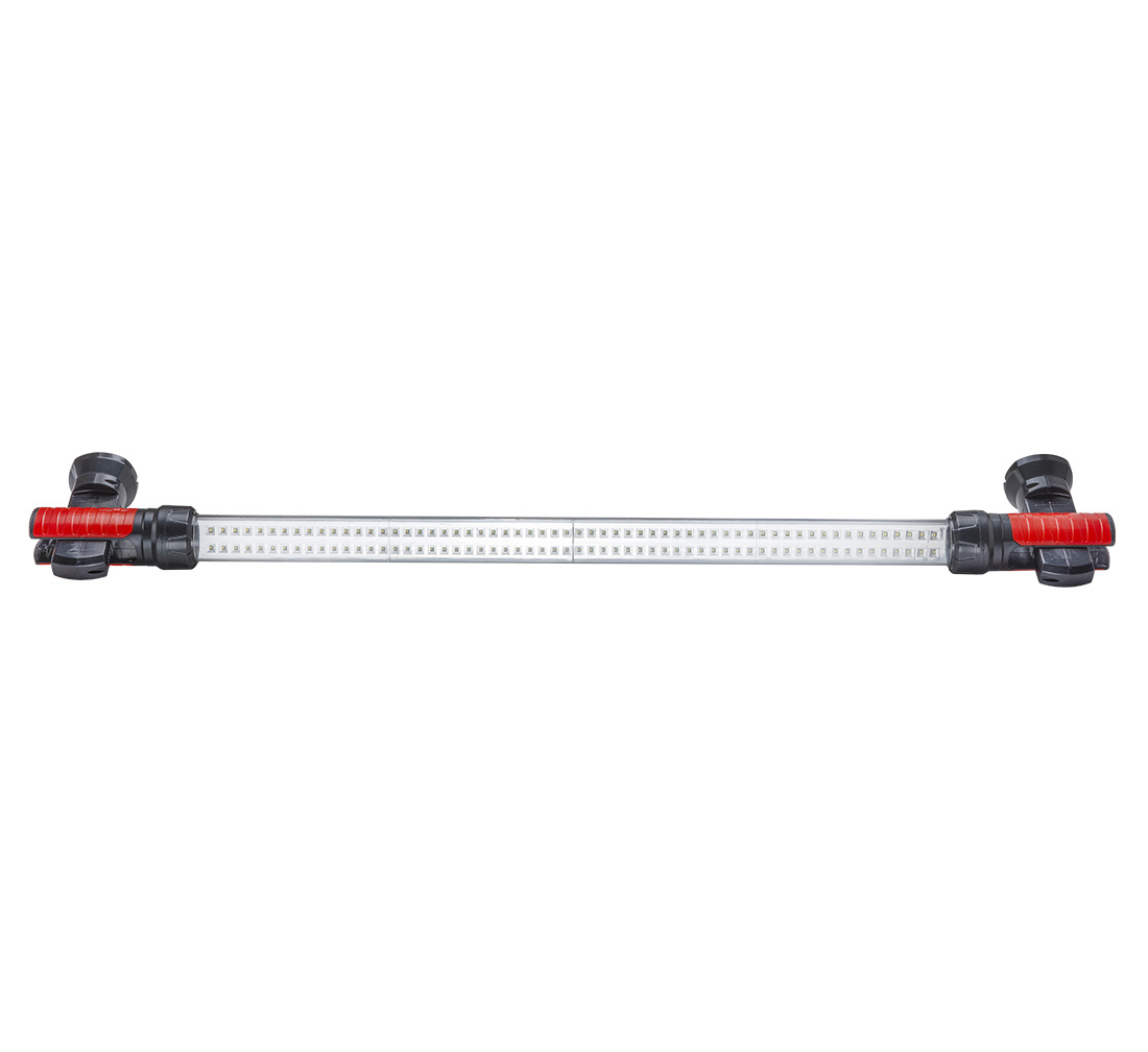 REDATS FC-300 – akumulátorová LED dielenská lampa pod kapotu