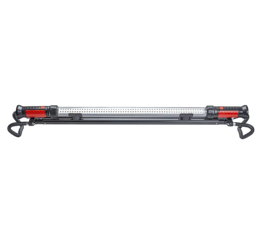 REDATS FC-300 – akumulátorová LED dielenská lampa pod kapotu
