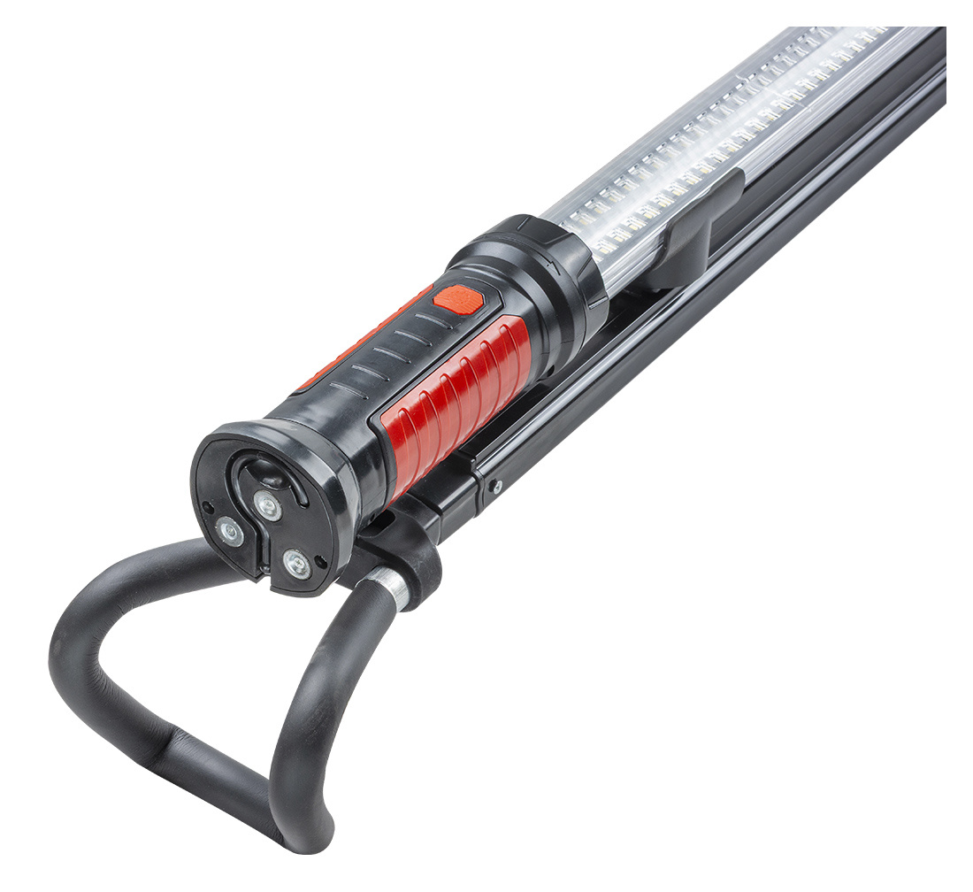REDATS FC-300 – akumulátorová LED dielenská lampa pod kapotu