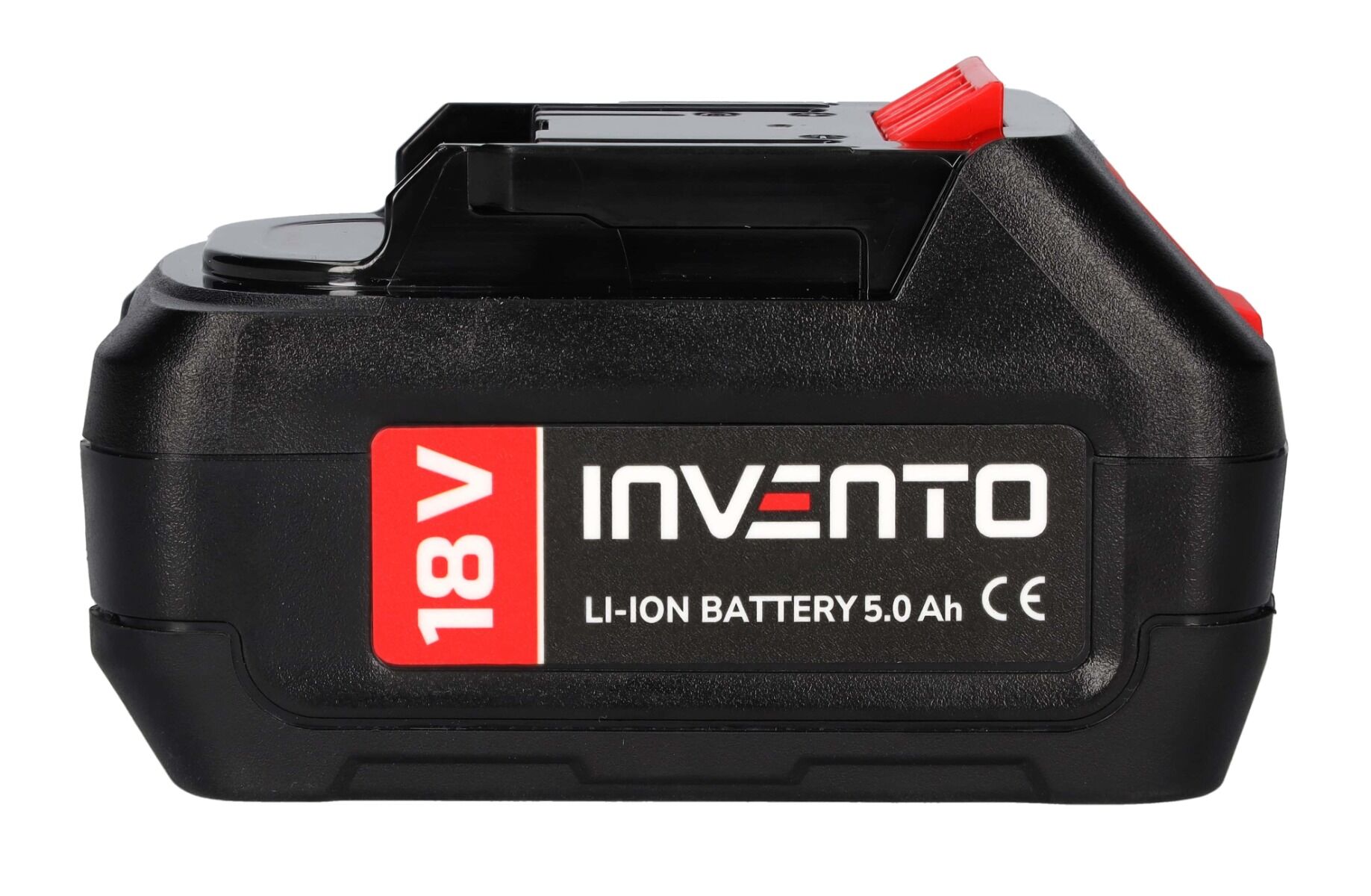 INVENTO A67R – akumulátorový rázový uťahovák 1" 2400 Nm