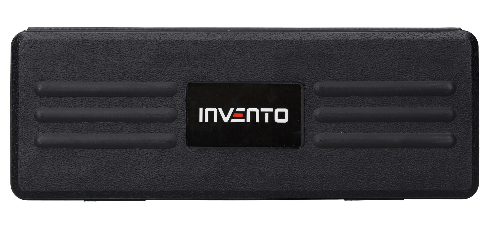 INVENTO sada dlhých rázových hlavíc 1/2" – 10 ks
