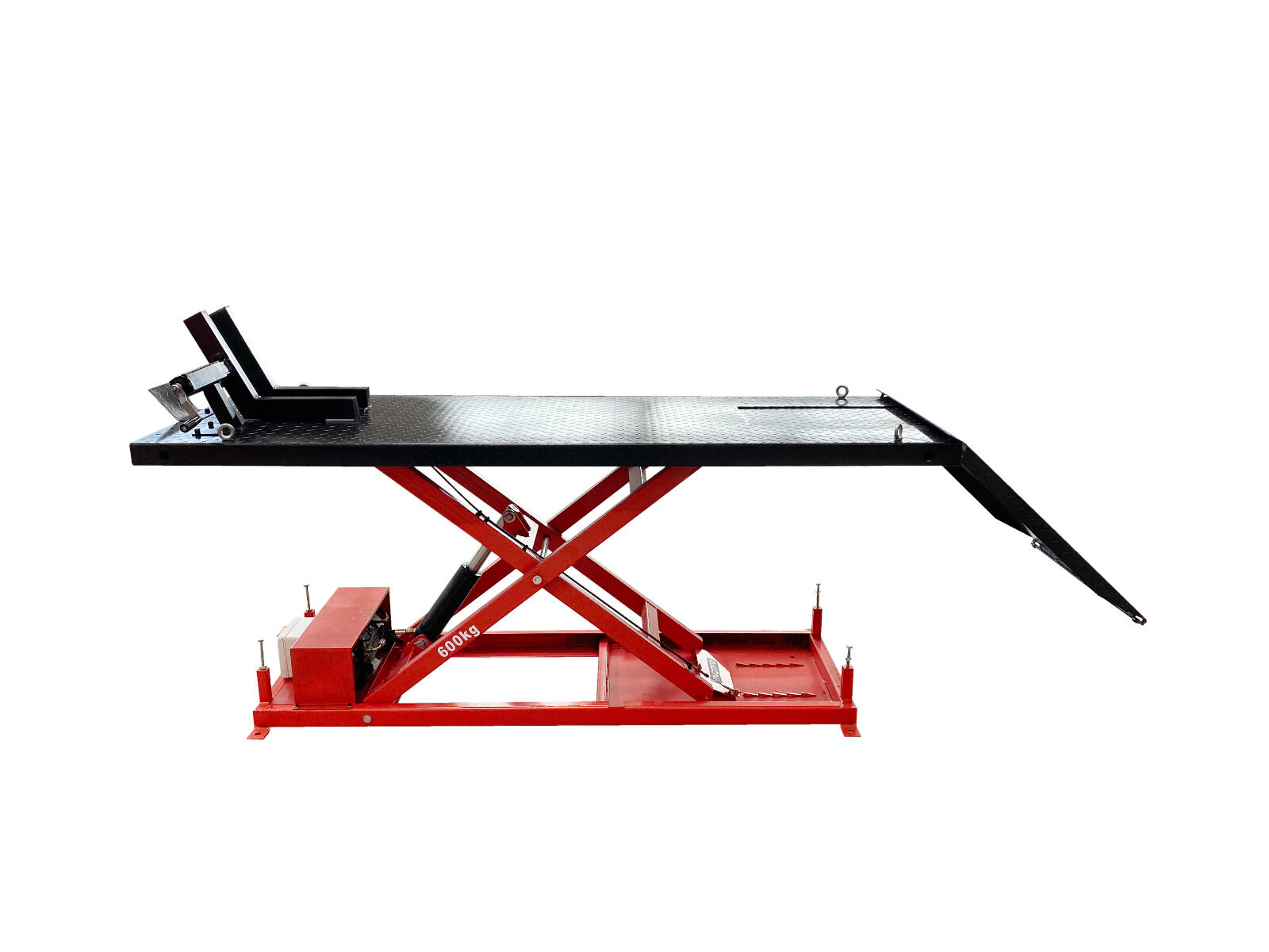 INVENTO ML 600 – motocyklový zdvihák 600 kg