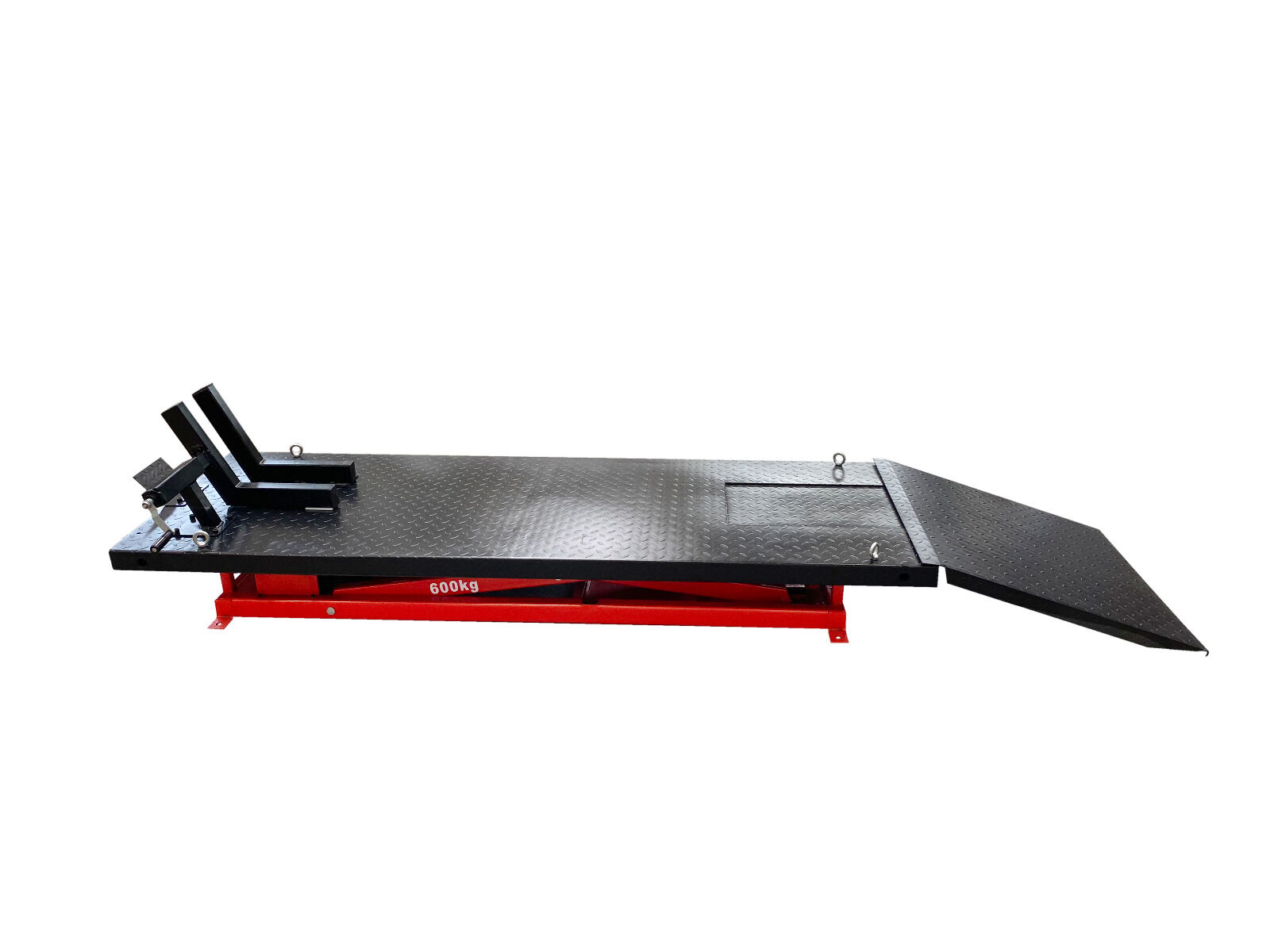INVENTO ML 600 – motocyklový zdvihák 600 kg