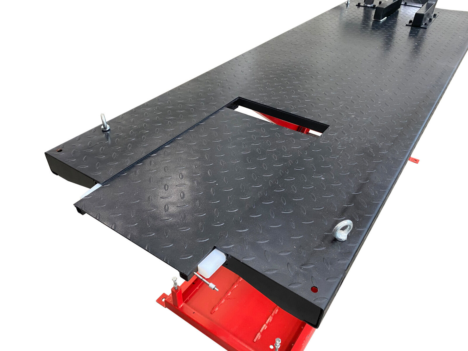 INVENTO ML 600 – motocyklový zdvihák 600 kg