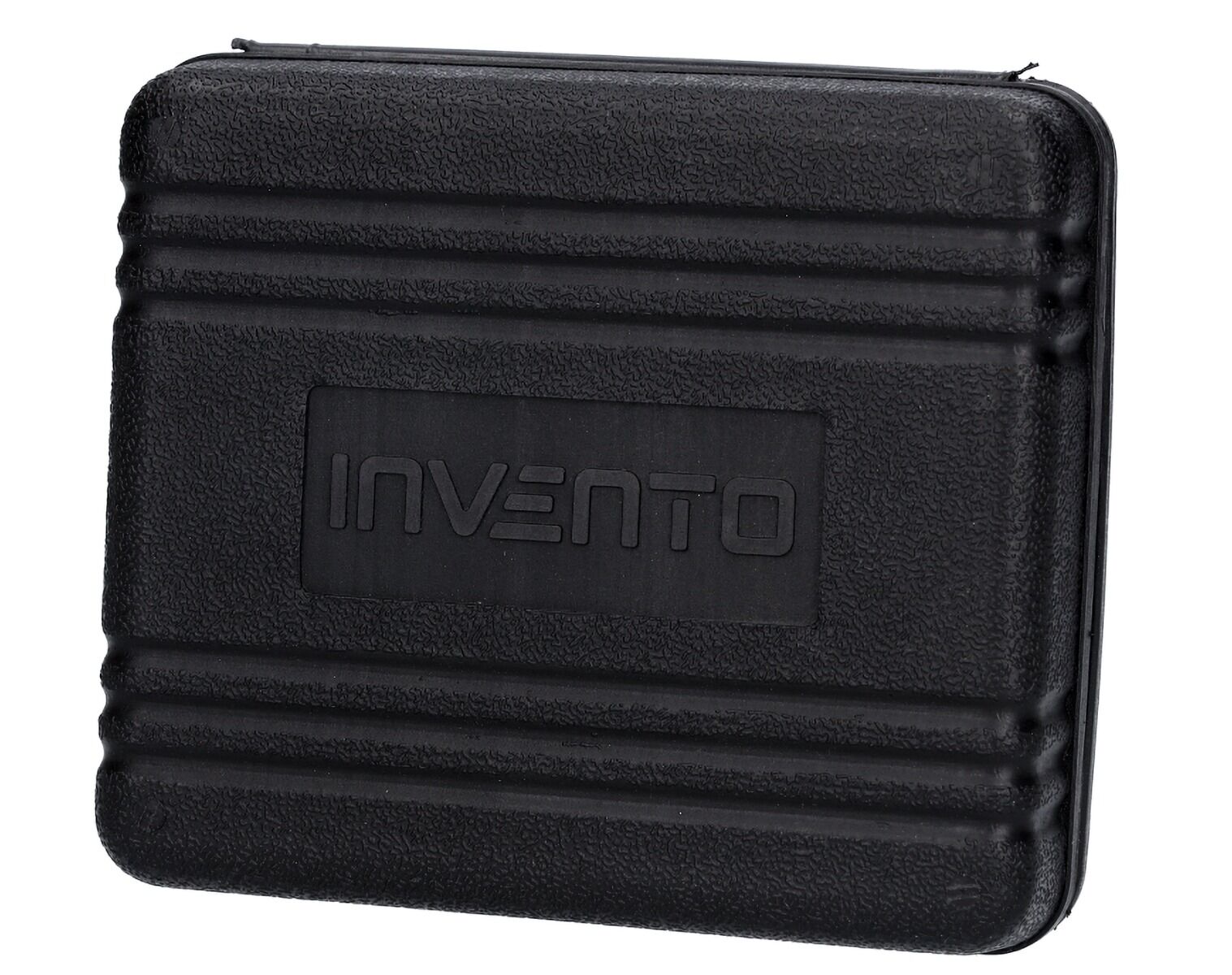 INVENTO sada rázových hlavíc na ALU disky 1/2" – 17, 19, 21 mm