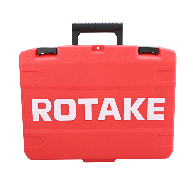 ROTAKE T5-80D – akumulátorový rázový uťahovák 3/4" 2400 Nm