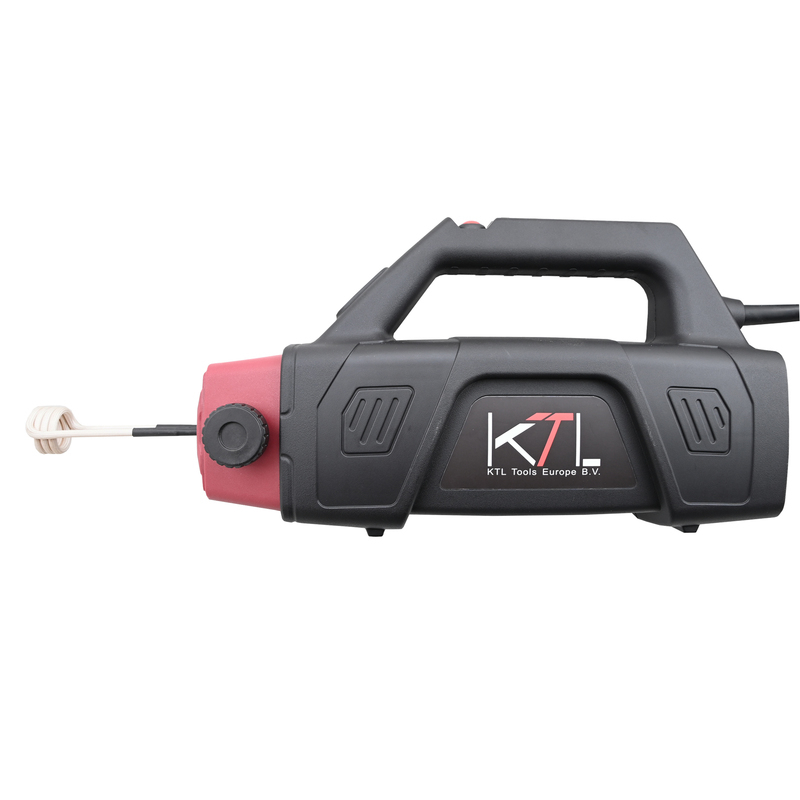 Ferdus MH2100 – dielenský indukčný ohrievač 2250 W sada v kufríku