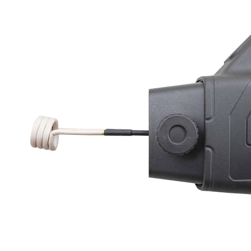 Ferdus MH1500 – dielenský indukčný ohrievač 1500 W sada v kufríku