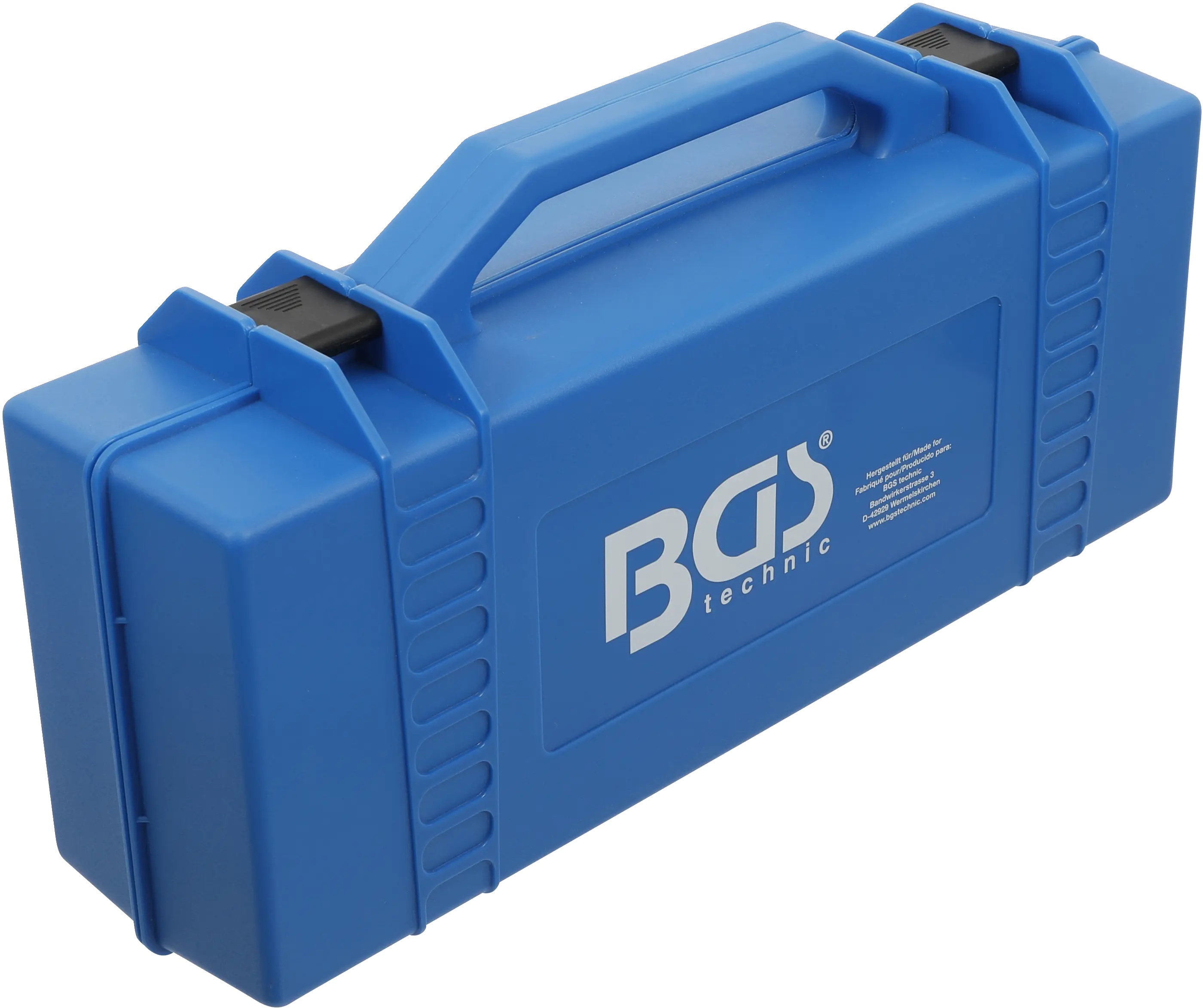 BGS Technics BGS Technic – indukčný ohrievač 1,2 kW s LED osvetlením