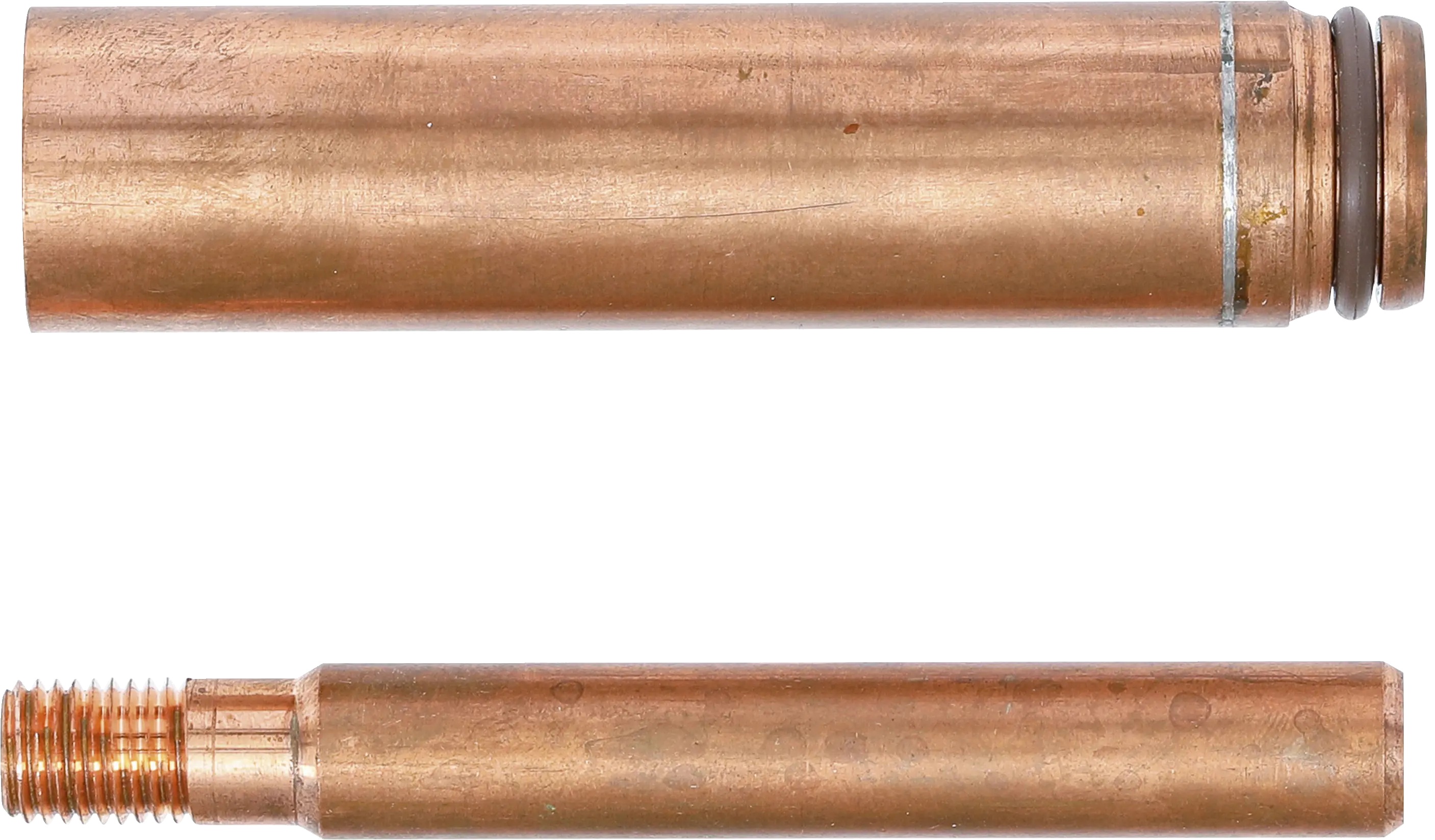 BGS Technics BGS Technic predĺženie cievky 85 mm pre indukčný ohrievač Art. 2170