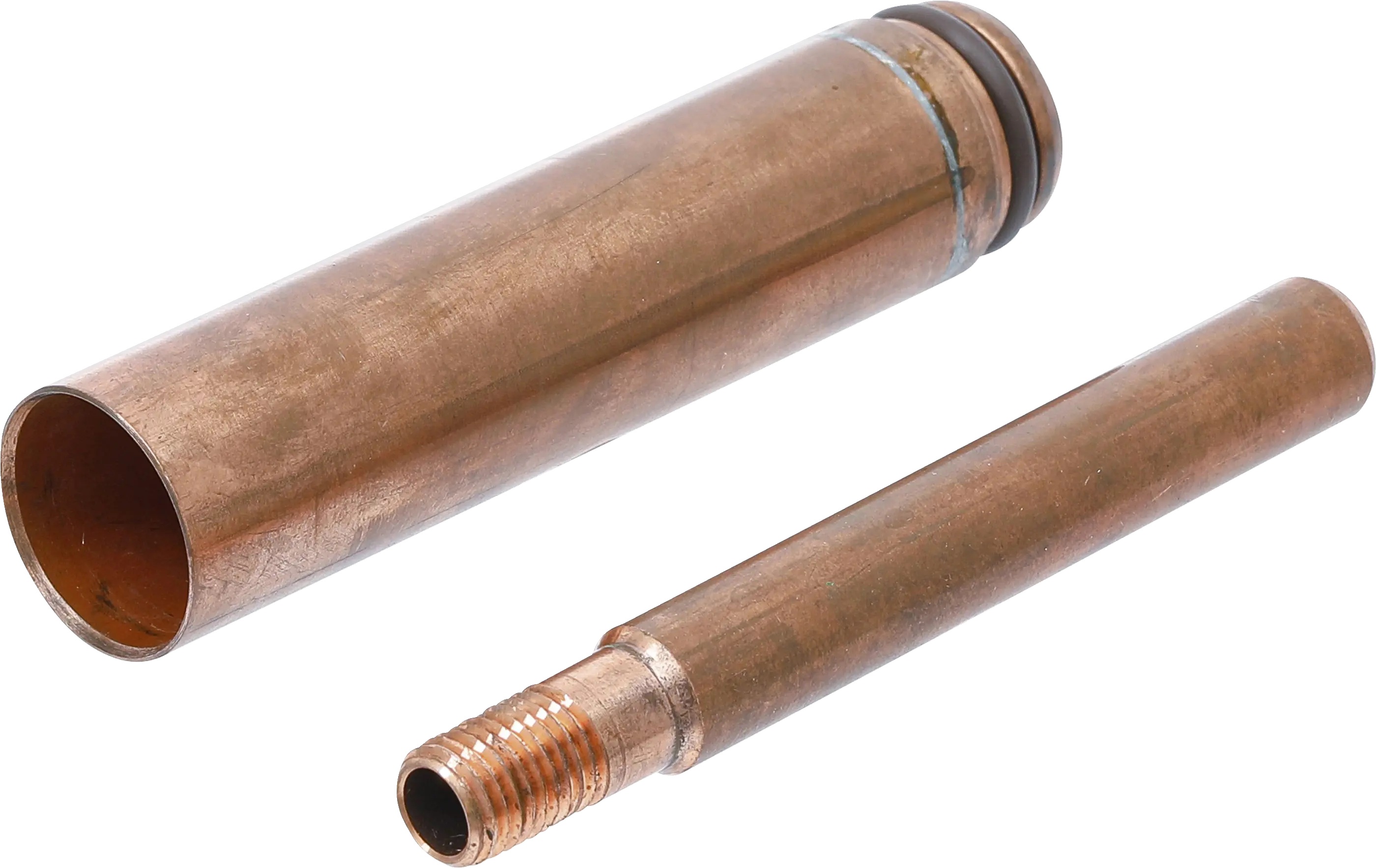 BGS Technics BGS Technic predĺženie cievky 85 mm pre indukčný ohrievač Art. 2170