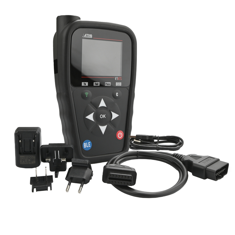 Ferdus Diagnostika TPMS ATEQ VT47 Multi Brand