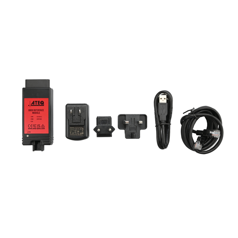 Ferdus Diagnostika TPMS ATEQ VT57 Multi Brand