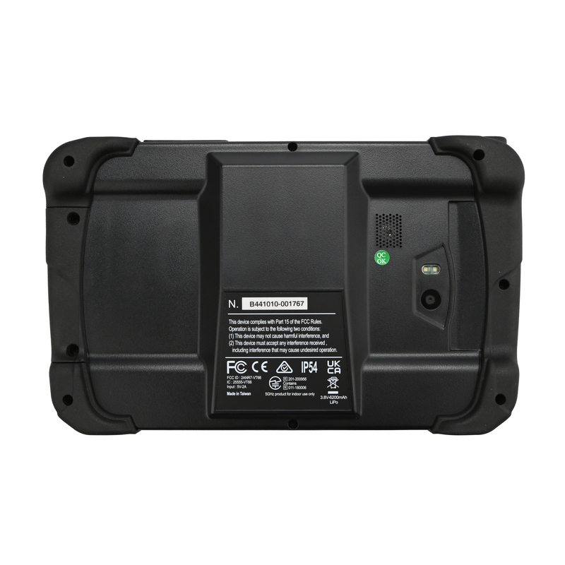 Ferdus Diagnostika TPMS ATEQ VT67 Multi Brand