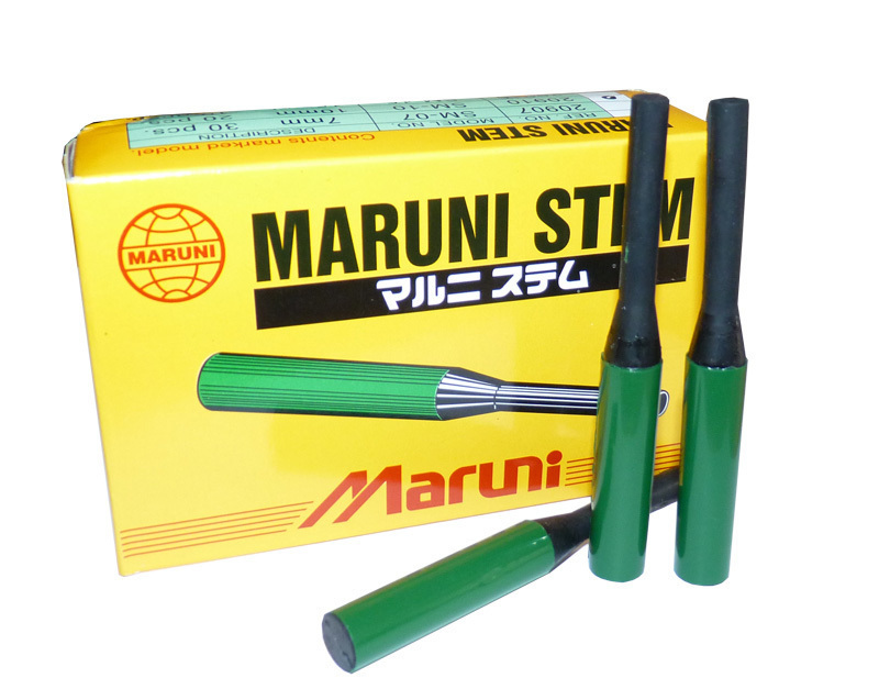 Ferdus Opravné stopky SM 10 – MARUNI STEM Ø 10 mm, 20 ks