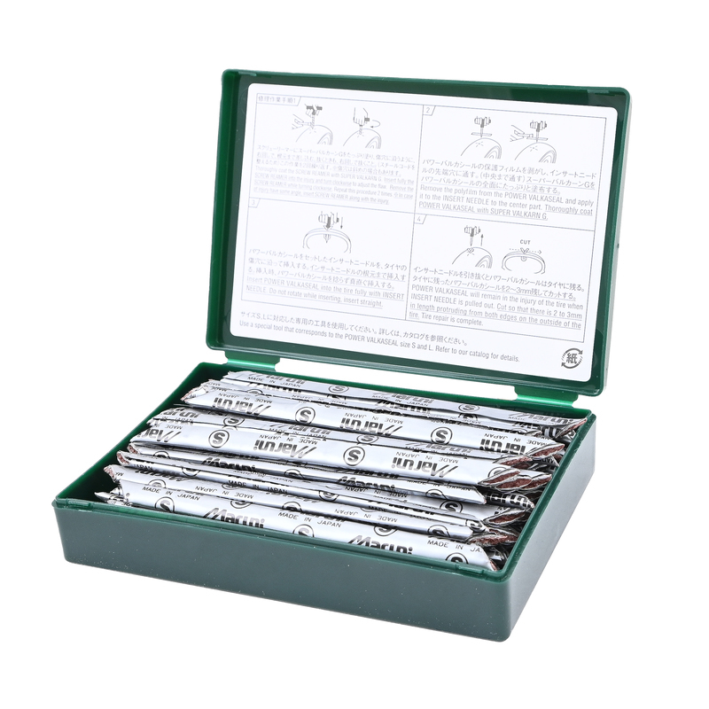 Ferdus Opravné knôty OK 100/1-4 – Ø 4 × 100 mm, 60 ks