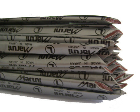 Ferdus Opravné knôty OK 200/1-6 – Ø 6 × 200 mm, 30 ks
