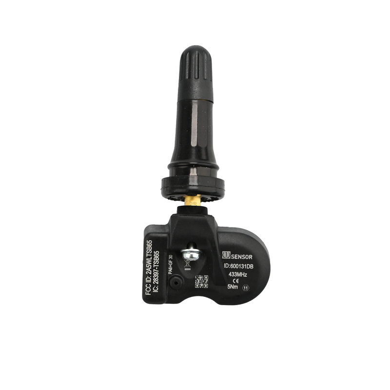 Ferdus Univerzálny TPMS senzor s gumovým ventilom Snap-in