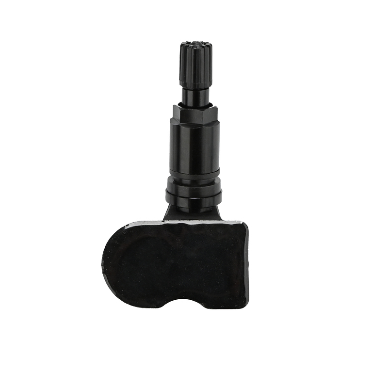 Ferdus Univerzálny TPMS senzor s čiernym ventilom Clamp-in
